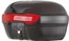 Hepco & Becker Topcase Hepco Journey 40L Schwarz Fuer Produktbild-Vorschau 2