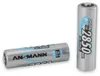 ANSMANN Digital - Batterie 4 x type AA - NiMH - Voir les images du produit 15