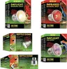 Exo Terra Led-nano-daylight-spot 5w Trasparente Trasparente Anteprima dell’immagine prodotto 5