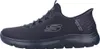 Skechers Sneaker in blau, Gr. 44 Produktbild-Vorschau 4
