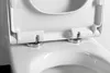 Aqualine PETIT Kinder-WC Kombi, Abgang Produktbild-Vorschau 2