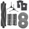 Zubehör Set Saugroboter - Für Dreame L10s Ultra - Gen 2 Pro Produktbild-Vorschau 1