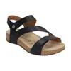 Josef Seibel TONGA 25 Damen Sandale - Sandaletten schwarz Produktbild-Vorschau 39