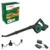 Akku-Laubbläser UniversalLeafBlower 18V-130, 1 x Akku PBA Produktbild-Vorschau 1