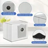 X11 Pro Staubbeutel für ECOVACS DEEBOT X11 PRO Omni Produktbild-Vorschau 4