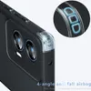 Motorola Edge 50 Fusion Hülle - Coverup Mattes Produktbild-Vorschau 3
