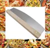 32,5cm Pizzaschneider scharf Wiegemesser Kräuter- und Pizza Produktbild-Vorschau 8