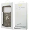 Custodia Guess 4G Big 4G Classic Logo per Iphone 17 Pro - Anteprima dell’immagine prodotto 8