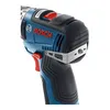 Bosch GSR 12V-35 Professional, Handbohrmaschine, Schwarz, Produktbild-Vorschau 32