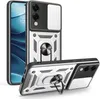 Outdoor Panzer Hülle für Samsung Galaxy S25 Edge mit Produktbild-Vorschau 1