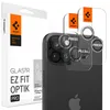 Spigen GLAS.tR EZ Fit Optik Pro, Apple, iPhone 15 / 15 Plus Náhľad obrázku produktu 1