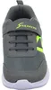 Slipper/Kletthalbschuh (casual) ZL-41602-GY Produktbild-Vorschau 7