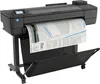 HP Designjet T730   36"  DIN A0 Color      F9A29D#B19 Produktbild-Vorschau 3