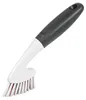OXO Fugenbürste "Good Grips" weiß / schwarz – 6er Anteprima dell’immagine prodotto 1