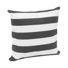 45x45cm Coussin de canapé imperméable pour l'extérieur, Voir les images du produit 1