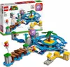 LEGO 71400 Super Mario: Maxi-Iglucks Stranduitstapje – Productafbeelding-voorbeeld 28