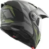 Casco modulare Bogotto FG-102 Safari in fibra di vetro per Anteprima dell’immagine prodotto 4