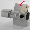 Westmark 3 Abstreifplättchen + 1 Feder für Kirschentkerner Produktbild-Vorschau 3