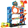 Hot Wheels City Ultimate Garage 2023 Produktbild-Vorschau 3