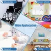 Retekess TH102 Przycisk połączenia alarmowego Domowe Podgląd zdjęcia produktu 8