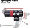 Svbony SV165 Zaměřovací dalekohled, 30mm Mini zaměřovací Náhled obrázku produktu 2