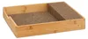 Relaxdays 4052025955113, 1 lade, bamboe, kurk, hout, 1 Productafbeelding-voorbeeld 8