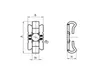 Standardverbinder 30 I-Typ Nut 6 Produktbild-Vorschau 6