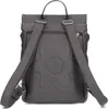 zwei Mademoiselle MR13 - Rucksack 35 cm (rock) Produktbild-Vorschau 3