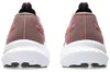 Laufschuhe Asics Gel-Nimbus 25 "Rubble Red/Vivid Coral" für Produktbild-Vorschau 2