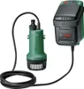 Akku-Regenwasserpumpen GardenPump 18V-2000, Akkupack 18V Produktbild-Vorschau 1