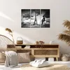 Bild auf Leinwand - Leinwandbild - 3 Teile - Paris Produktbild-Vorschau 7