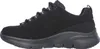 Skechers Sneaker Sneaker Leder Produktbild-Vorschau 3