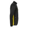 Uhlsport ESSENTIAL CLASSIC SUIT 104 nero/giallo lime Anteprima dell’immagine prodotto 5