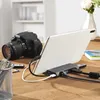 Hama 00200102, USB 3.2 Gen 1 (3.1 Gen 1) Type-C, 60 W, Náhled obrázku produktu 7