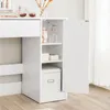 Toaletka, Toaletka, Toaletka Z Lustrem, 1 Szuflada, 2 Podgląd zdjęcia produktu 4