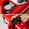 Lego 10321 - Icons Corvette Podgląd zdjęcia produktu 30