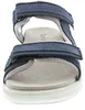 Legero Siris 2.0 2-000381-8600 (36/indacox (blau)) Produktbild-Vorschau 4