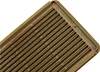Lüftungsgitter Schiebedach Beige kompatibel für Mercedes C Produktbild-Vorschau 3