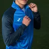 Tepláková súprava Joma 101966.703 Academy Veľkosť: L Náhľad obrázku produktu 13