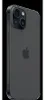 Apple iPhone 15 Plus 512GB Schwarz Náhled obrázku produktu 10
