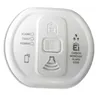 Z-Wave POPE004407, Kohlenstoffmonoxid, Kabellos, 85 dB, 10 Produktbild-Vorschau 7
