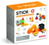 Hra s magnetmi Stick-O, Sada na stavanie vozidiel, 26 Náhľad obrázku produktu 2