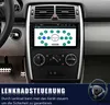 9'' DVD autorádio pre Mercedes-Benz triedy A W169 2004-2012 Náhľad obrázku produktu 7