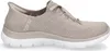 Skechers Slip IN Sportschuh Beige Produktbild-Vorschau 31