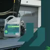 Motoröl 5 Liter 10W-40 A3/B4 SL/CF ECANIS Performance syn. Produktbild-Vorschau 3