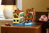 Lego LEGO Italian Riviera 21359 Voir les images du produit 12