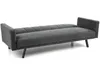 Halmar Sofa rozkładana Armando - szara Podgląd zdjęcia produktu 5