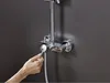 Douche colonne hansgrohe Croma Select S 280, avec mélangeur Voir les images du produit 9