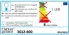 Konstsmide - Micro LED Lichterkette, 120 bernsteinfarbene Produktbild-Vorschau 12