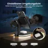 Goliving 5-in-1 Kabellose Qi-Ladestation - Handy-Ladegeräte Produktbild-Vorschau 6
